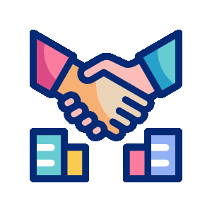 Merit-based competition Icon